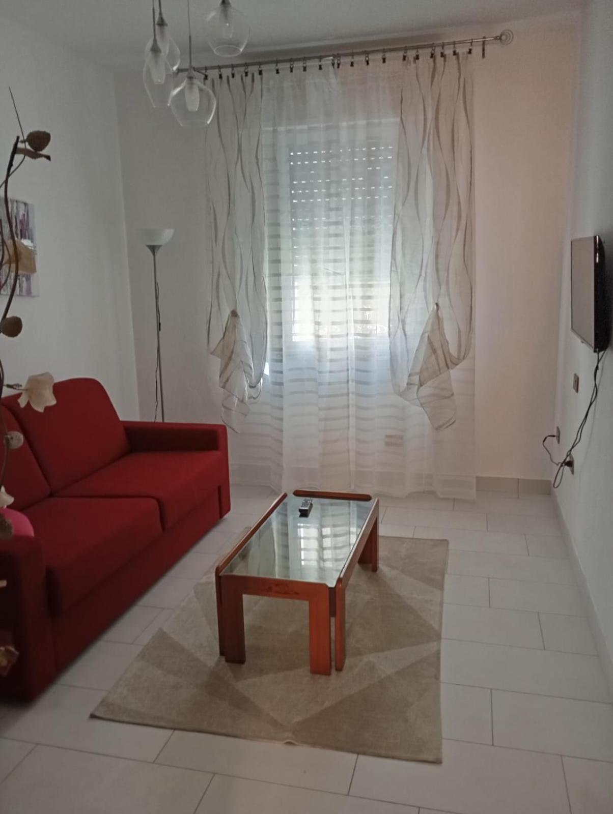 Apartment Anna Ca Tiepolo